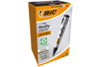 BIC Marking 2000 1.7mm 8209153 Ecolutions schwarz 12...