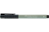FABER-CASTELL Pitt Artist Pen Brush 2.5mm 167572 earth green
