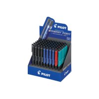 PILOT Gelroller Synergy Point 0.5mm 199.167.00 assortiert...