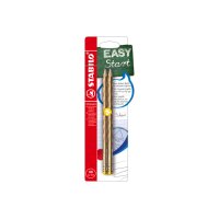 STABILO Crayon EASYgraph S HB B-56636-5 or, L 2 pcs.