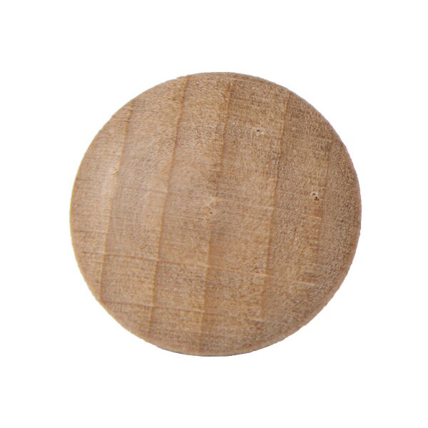 LEGAMASTER Pinwand-Nadeln WOODEN 7-145125 Holz 25 Stück