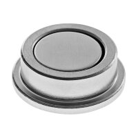MAGNETOPLAN Aimant Discofix Forte 25mm 16630 Neodym...