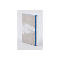 NUUNA Notizbuch Inspiration A5 53542 Cloud...