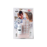 COLOP Textstempel 154849 Little NIO Handmade DE