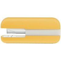 LEITZ Heftgerät Cosy 5567-00-19 gelb 30 Blatt