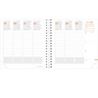 QUO-VADIS Ersatz Time&Life 2026 540122Q 1W/2S medium...