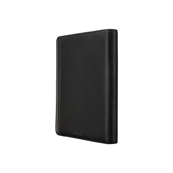 WENGER Venture Zippered Padfolio 611710 Black