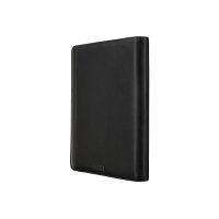 WENGER Venture Zippered Padfolio 611710 Black