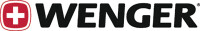 WENGER Venture Zippered Padfolio 611710 Black