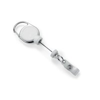 DURABLE Jojo EXTRA STRONG 60cm 832902 weiss