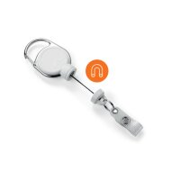 DURABLE Jojo EXTRA STRONG 60cm 832902 weiss