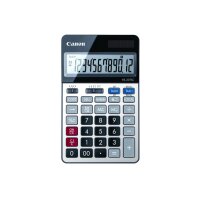 CANON Tischrechner HS-20TSC HS-20TSC 12-stellig...
