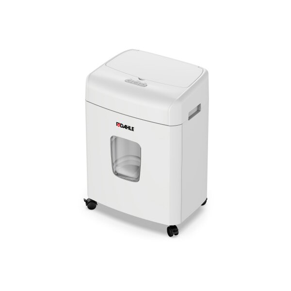 DAHLE Aktenvernichter ShredMATIC 35090-16180 90 AF, P-4, 23lt
