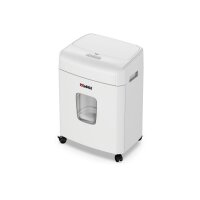 DAHLE Destructeur doc. ShredMATIC 35090-16180 90 AF, P-4,...