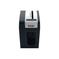 REXEL Destructeur doc. Secure 2020131EU MC3-SL, P-5, 10lt