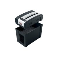 REXEL Destructeur doc. Secure 2020131EU MC3-SL, P-5, 10lt