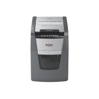 REXEL Destructeur docu. Optimum AF+ 2020100MCH 100M, P-5,...