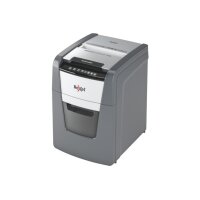 REXEL Destructeur docu. Optimum AF+ 2020100MCH 100M, P-5,...