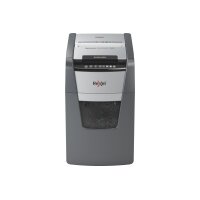 REXEL Aktenvernichter Optimum AF+ 2020130XCH 130X, P-4, 44lt