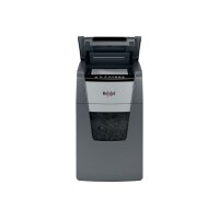 REXEL Aktenvernichter Optimum AF+ 2020130XCH 130X, P-4, 44lt