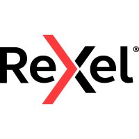 REXEL Aktenvernichter Optimum AF+ 2020130XCH 130X, P-4, 44lt