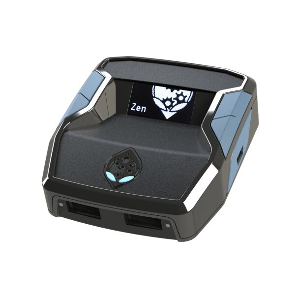 COLLECTIVEMINDS Cronus Zen CM00053 Controlleremulator w Display