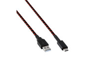 PDP Charging cable 500-211-EU for Nintendo Switch