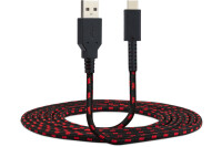 PDP Charging cable 500-211-EU for Nintendo Switch