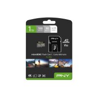 PNY micro-SDXC Pro Elite 1TB PSDU1TBV3 UHS-I U3 A2 &...