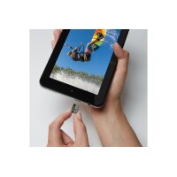 PNY micro-SDXC Pro Elite 1TB PSDU1TBV3 UHS-I U3 A2 & adapter