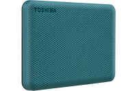 TOSHIBA HDD CANVIO Advance 2TB HDTCA20EG3AA USB 3.2 Gen...