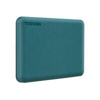 TOSHIBA HDD CANVIO Advance 2TB HDTCA20EG3AA USB 3.2 Gen...