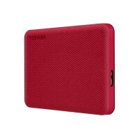 TOSHIBA HDD CANVIO Advance 2TB HDTCA20ER3AA USB 3.2 Gen...