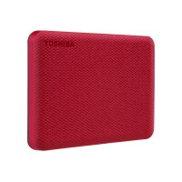 TOSHIBA HDD CANVIO Advance 2TB HDTCA20ER3AA USB 3.2 Gen...