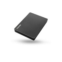 TOSHIBA HDD CANVIO Gaming 1TB HDTX110EK3AA USB 3.2 2.5...