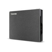 TOSHIBA HDD CANVIO Gaming 1TB HDTX110EK3AA USB 3.2 2.5 inch black