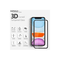 KAPSOLO Verre Trempé Protecteur Ecran KAP30269...