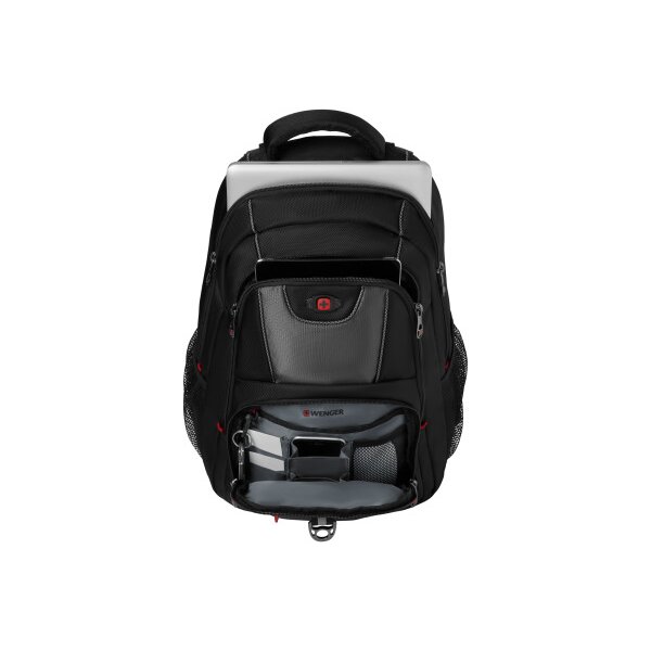 WENGER Pillar 600633 Laptop Backpack