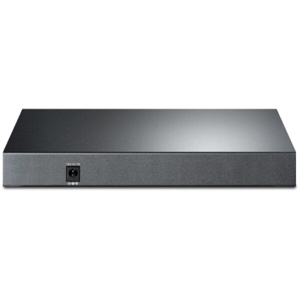 TP-LINK Multi-Gigabit Desktop Switch TL-SG105-M2 5-Port 2.5G