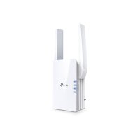 TP-LINK AX1800 WiFi 6 Range Extender RE605X