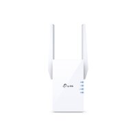 TP-LINK AX1800 WiFi 6 Range Extender RE605X