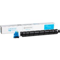 KYOCERA Toner-Modul cyan TK-8375C TASKalfa 3554ci 20000...