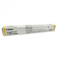 CANON Toner yellowow T07-Y ImagePrestigess C165 27000 Seiten
