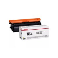 CANON Toner-Modul 064 yellow 4931C001 MF832CDW 5000 Seiten