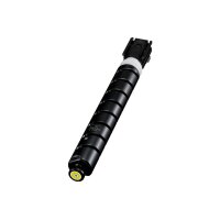 CANON Toner yellow C-EXV58LY IR C5850i 26000 S.