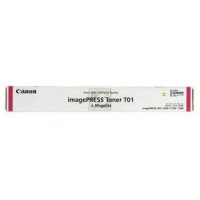CANON Toner magenta T01-M ImagePrestigess C750 39500 Seiten