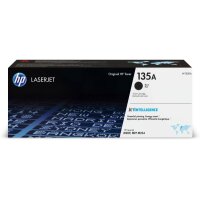 HP Cartouche toner 135A noir W1350A LJ MFP M234dwe 1100 p.