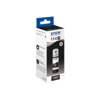 EPSON Tintenbehälter 114 ph. schwarz T07B140 EcoTank ET-8500 6700 Seiten