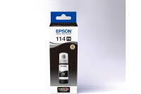 EPSON Tintenbehälter 114 ph. schwarz T07B140 EcoTank...