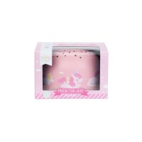 ALLC Nachtlicht Projektor PLUNPI05 Unicorn 14x9x14cm